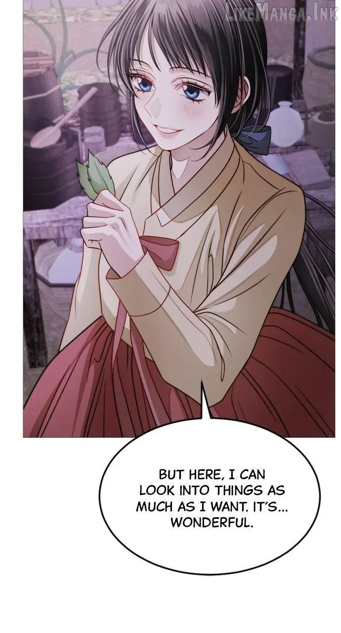 The Knight of the Sightless Sky Chapter 45 page 68