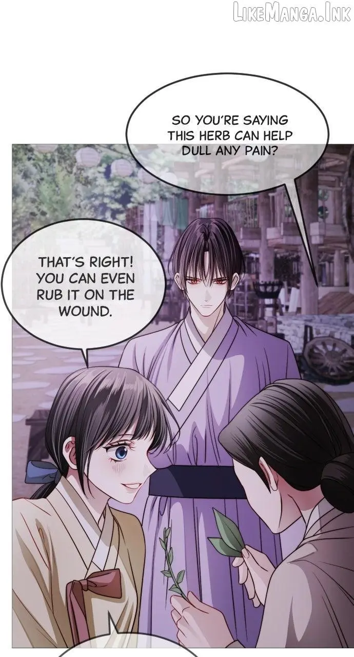 The Knight of the Sightless Sky Chapter 45 page 69