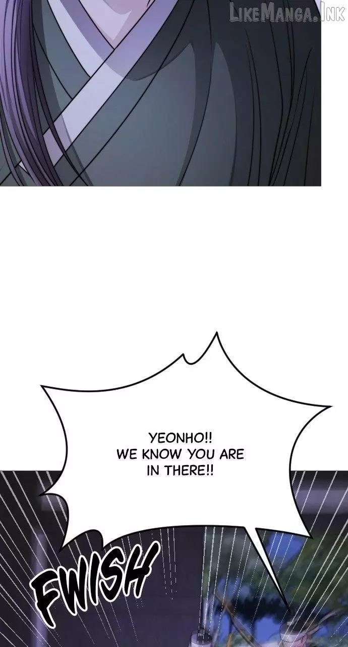 The Knight of the Sightless Sky Chapter 46 page 45