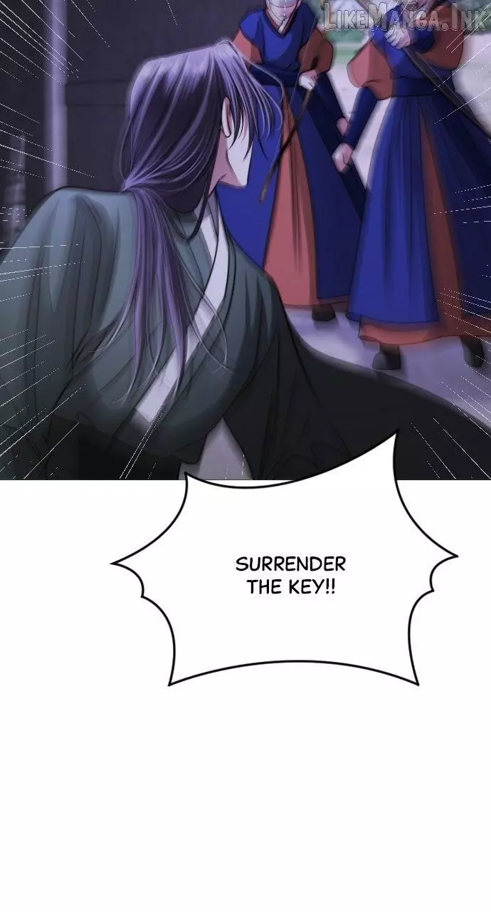 The Knight of the Sightless Sky Chapter 46 page 46