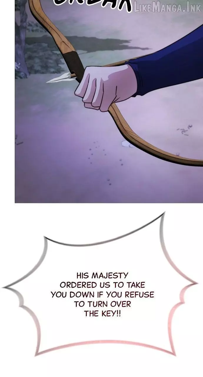 The Knight of the Sightless Sky Chapter 46 page 49