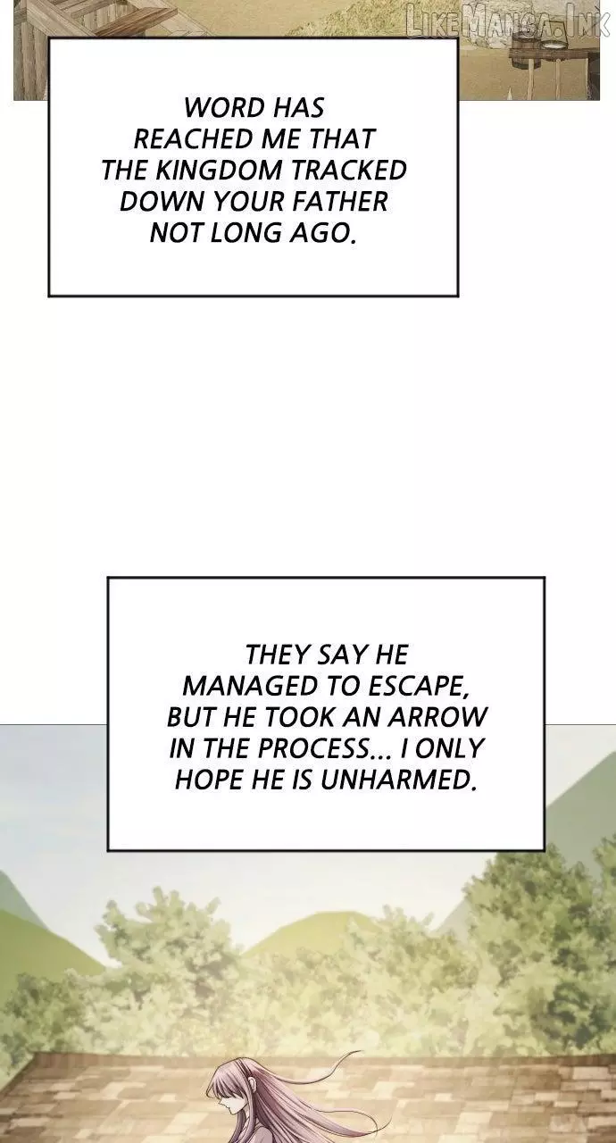 The Knight of the Sightless Sky Chapter 46 page 51