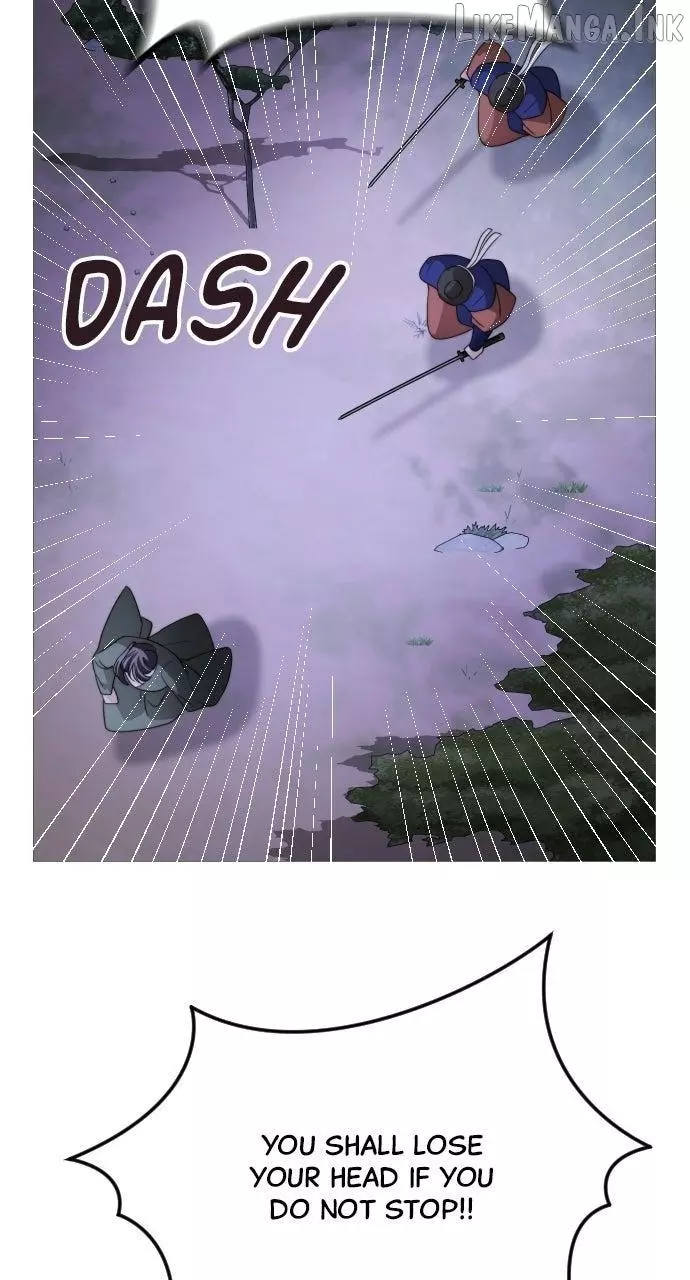 The Knight of the Sightless Sky Chapter 46 page 69