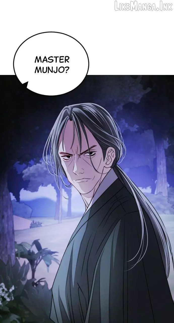 The Knight of the Sightless Sky Chapter 47 page 1