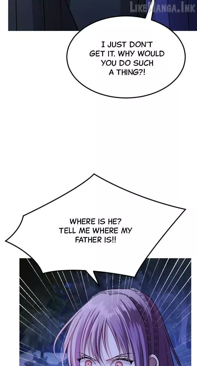 The Knight of the Sightless Sky Chapter 47 page 3