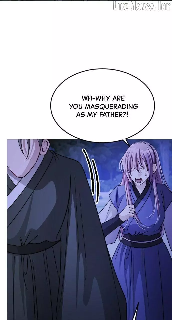 The Knight of the Sightless Sky Chapter 47 page 2