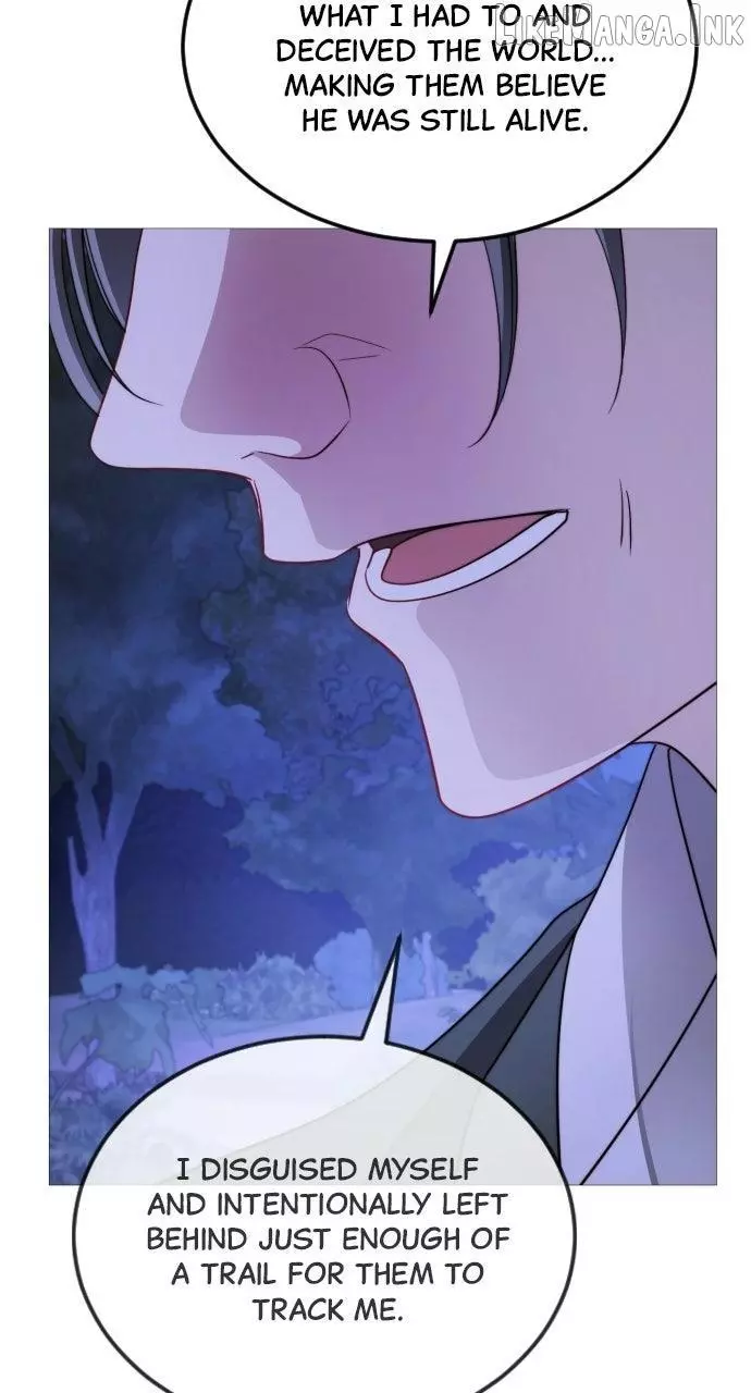 The Knight of the Sightless Sky Chapter 47 page 17