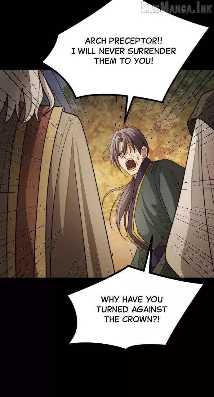 The Knight of the Sightless Sky Chapter 47 page 37