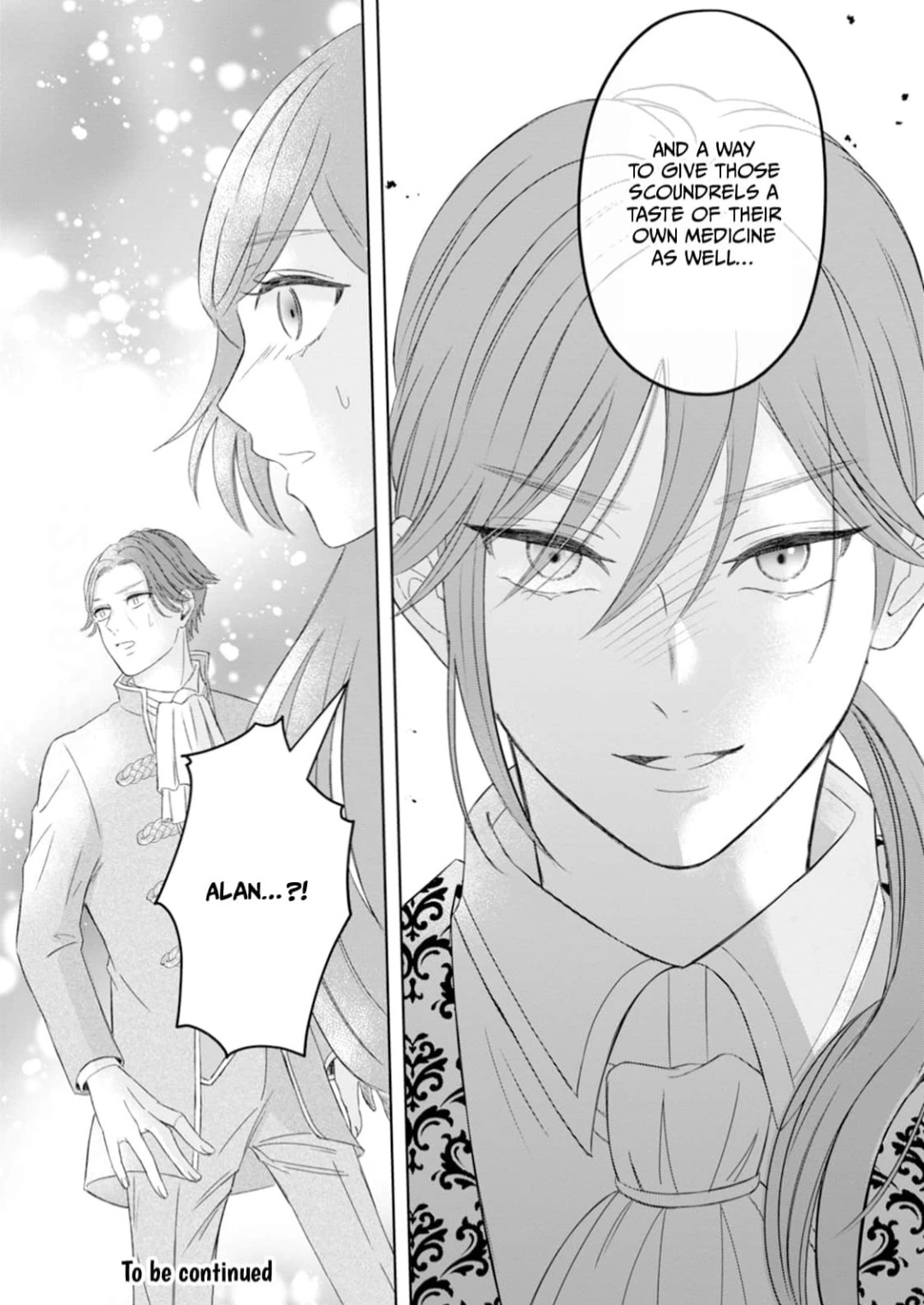 The Lady's Family Whose Kindness Was Repaid With Betrayal Takes Revenge Chapter 1 page 30