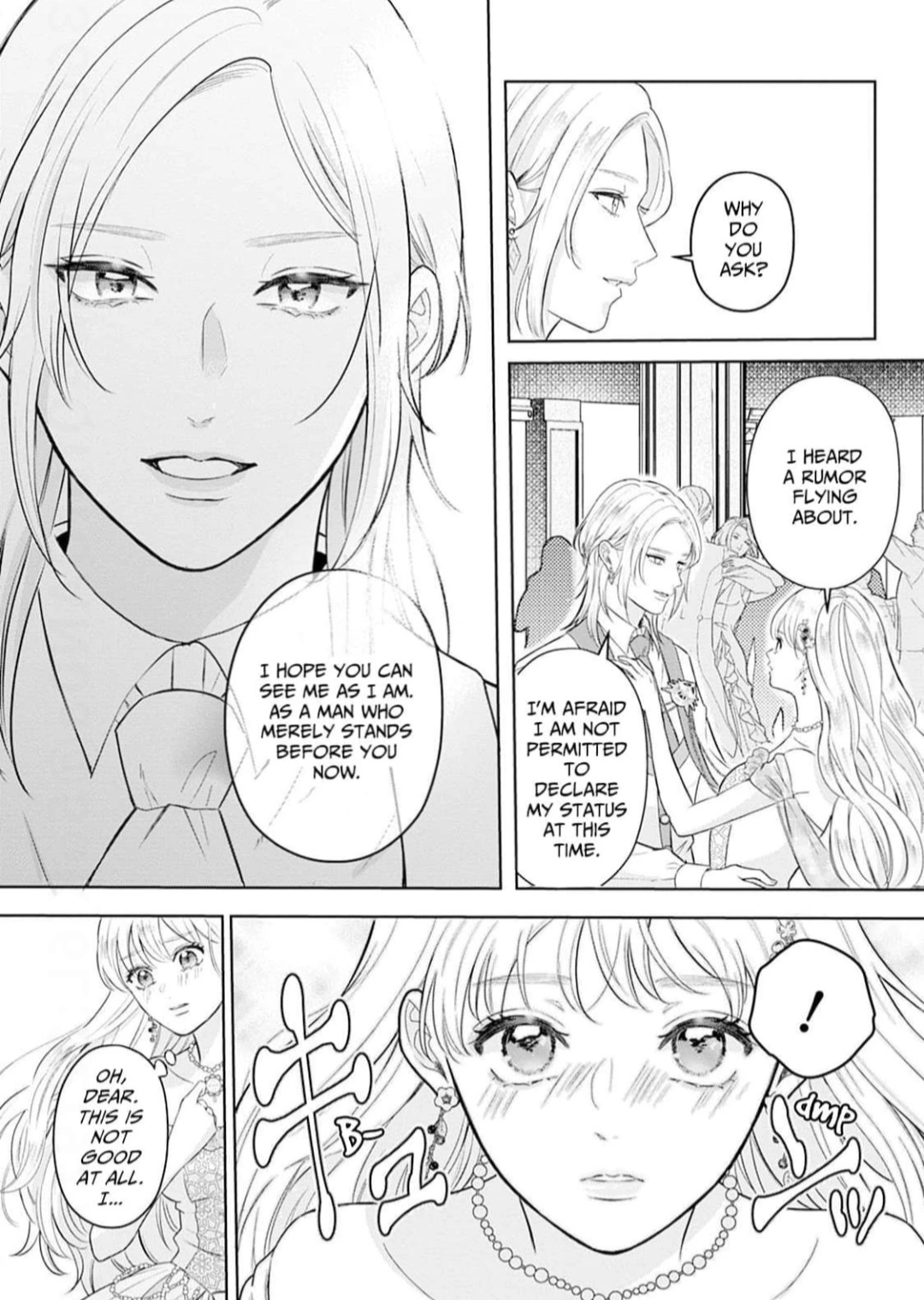The Lady's Family Whose Kindness Was Repaid With Betrayal Takes Revenge Chapter 10 page 9