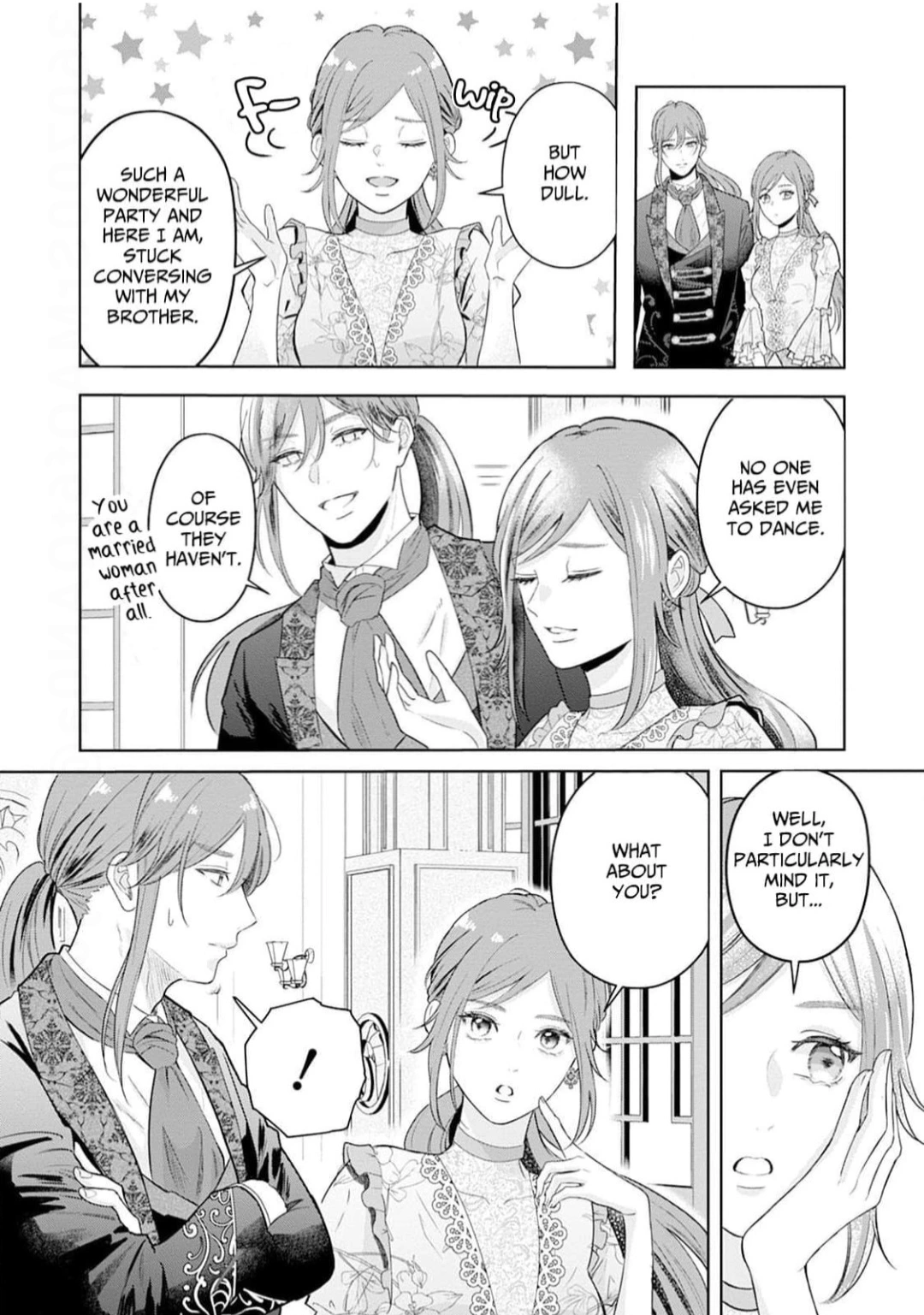 The Lady's Family Whose Kindness Was Repaid With Betrayal Takes Revenge Chapter 10 page 11