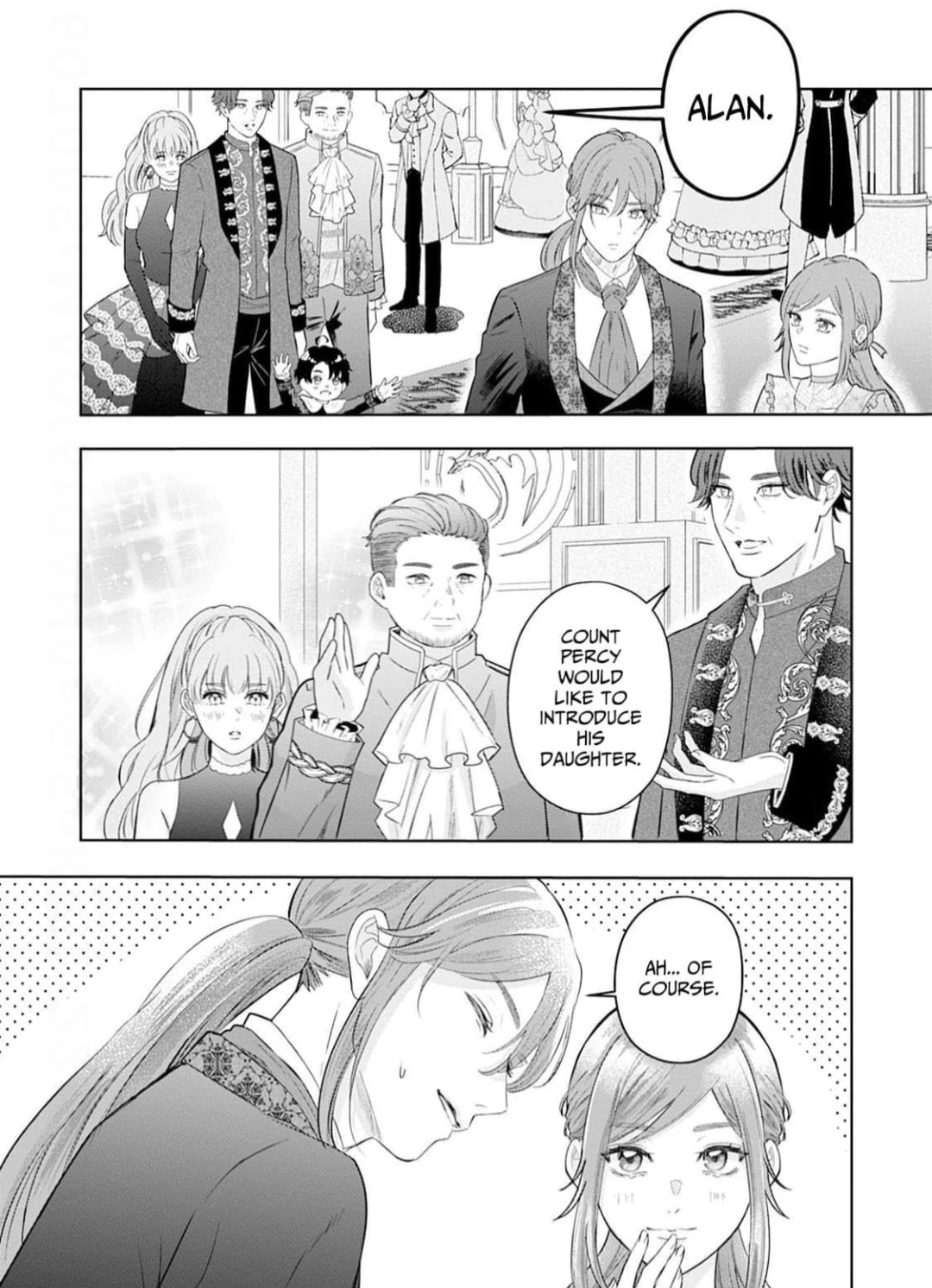 The Lady's Family Whose Kindness Was Repaid With Betrayal Takes Revenge Chapter 10 page 13