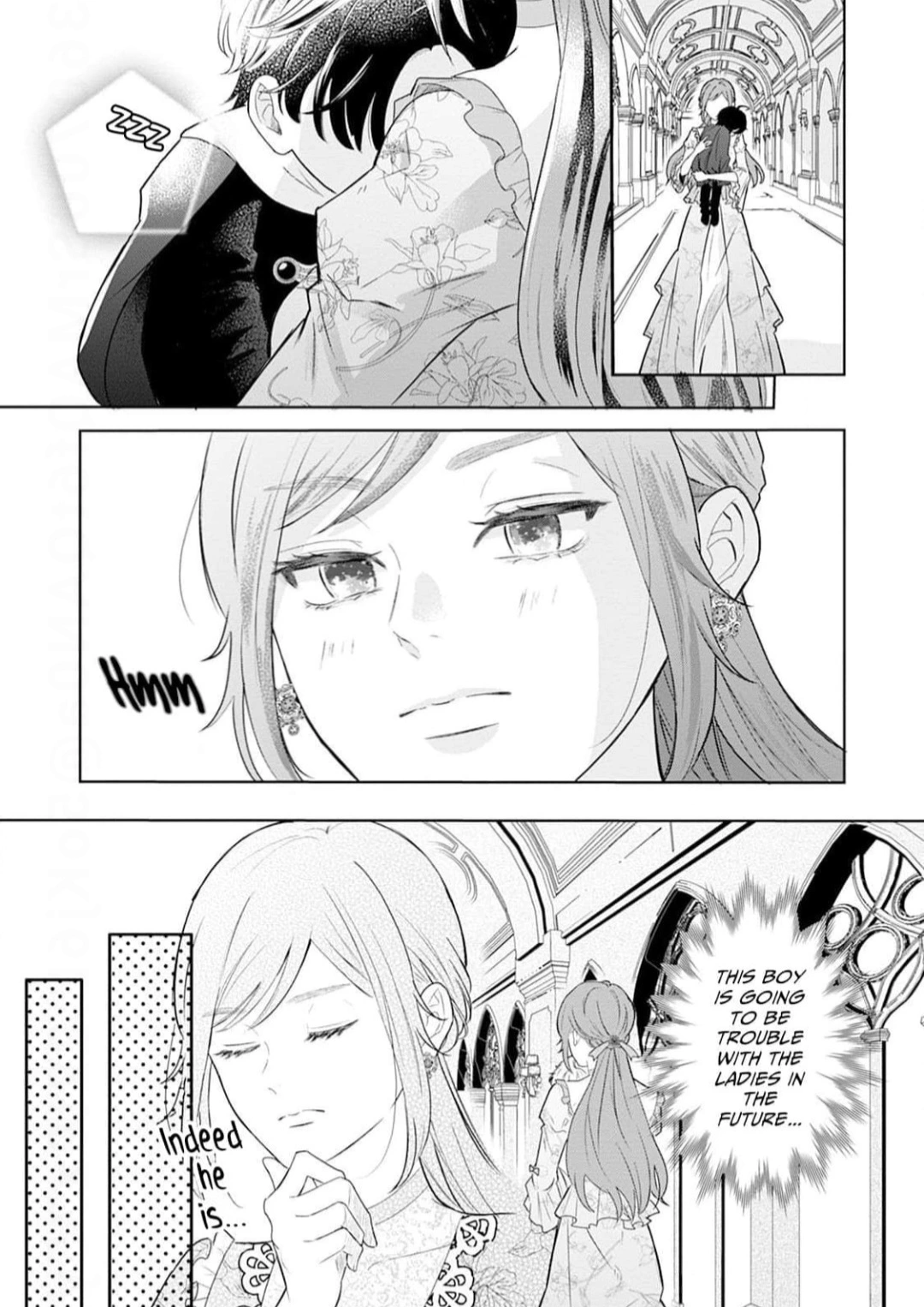 The Lady's Family Whose Kindness Was Repaid With Betrayal Takes Revenge Chapter 10 page 16