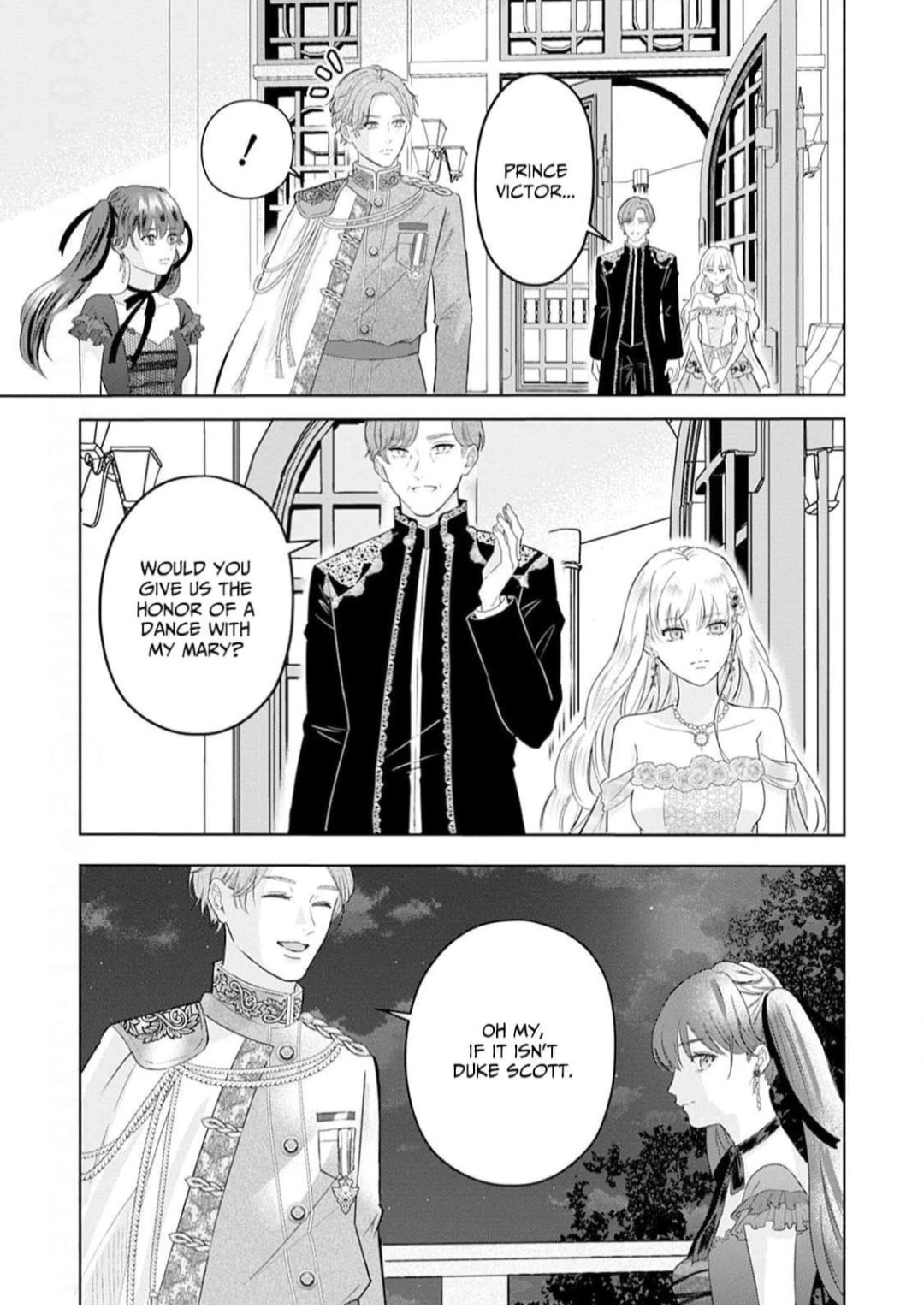 The Lady's Family Whose Kindness Was Repaid With Betrayal Takes Revenge Chapter 10 page 19
