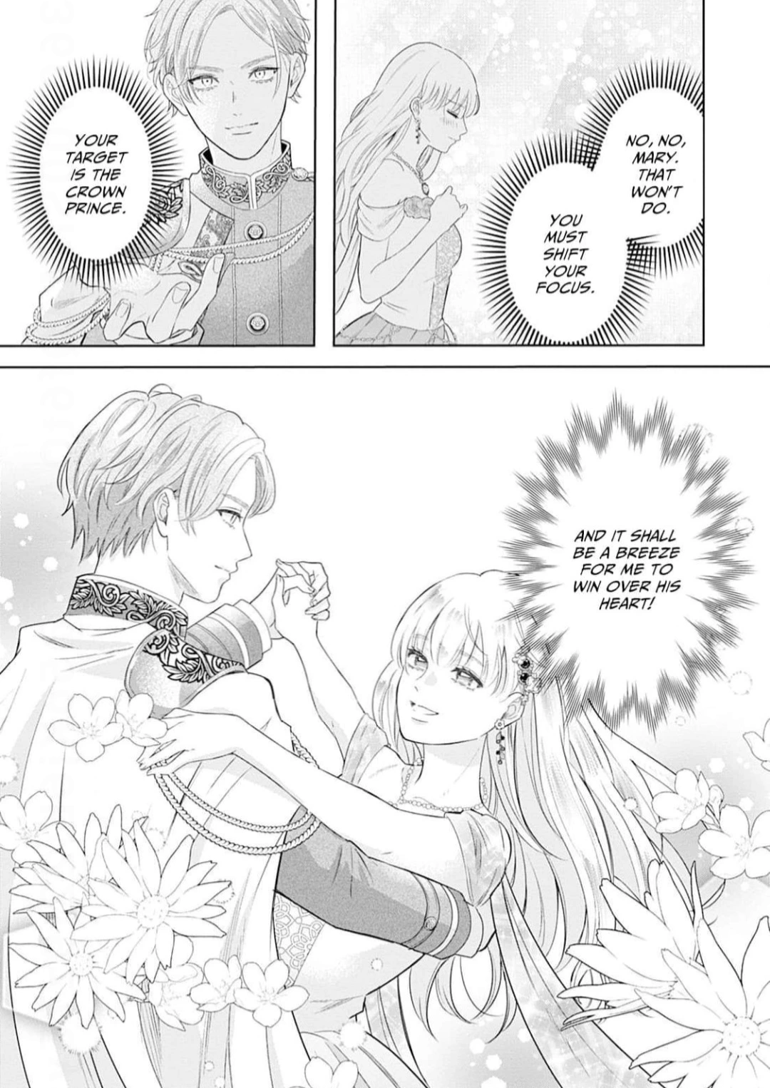 The Lady's Family Whose Kindness Was Repaid With Betrayal Takes Revenge Chapter 10 page 21