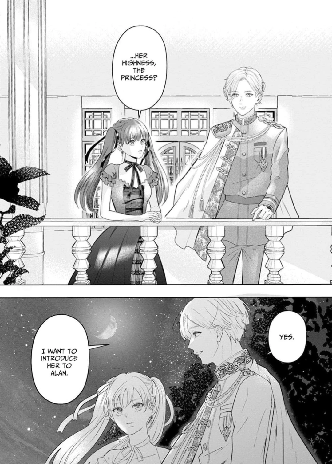 The Lady's Family Whose Kindness Was Repaid With Betrayal Takes Revenge Chapter 10 page 17