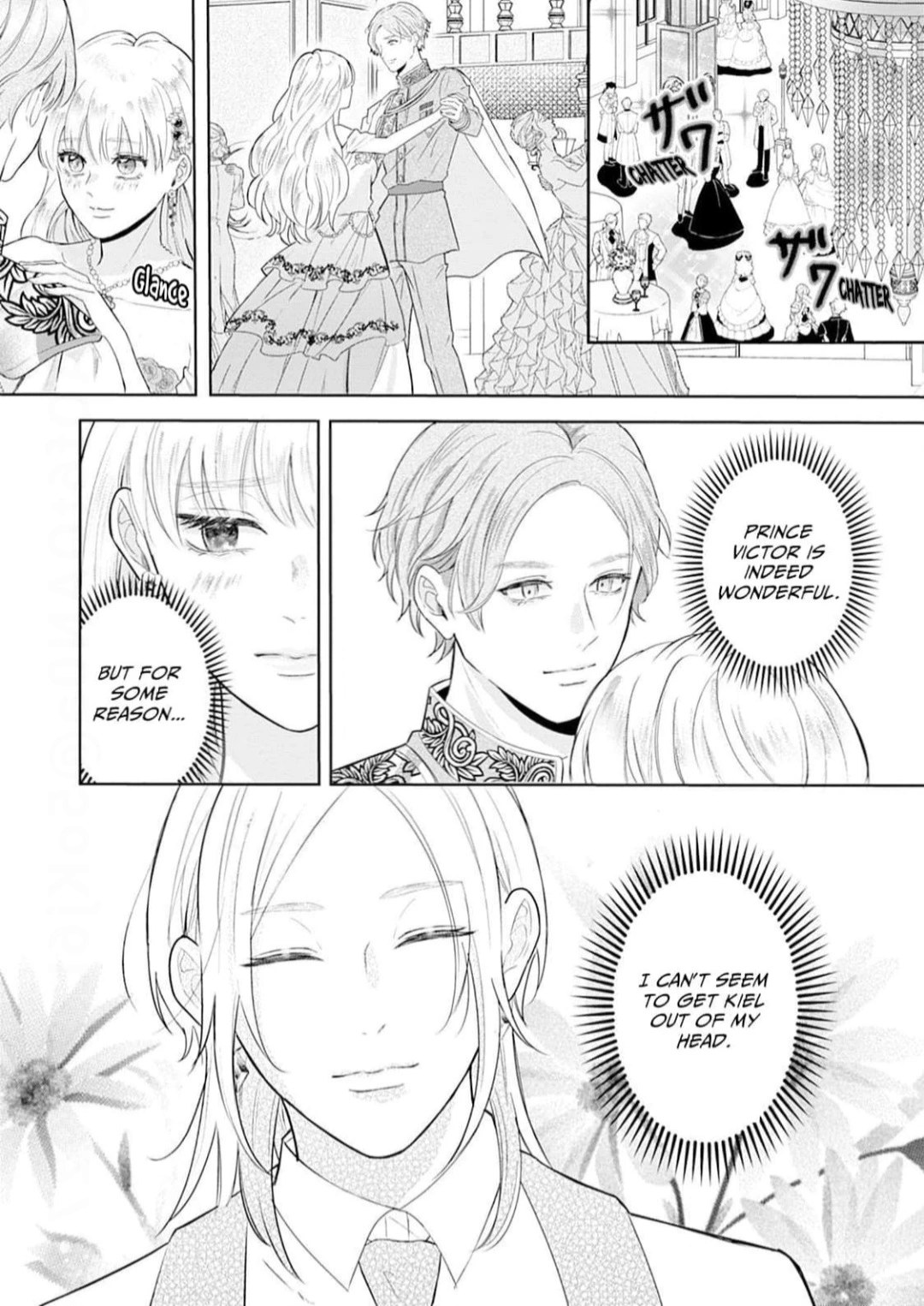 The Lady's Family Whose Kindness Was Repaid With Betrayal Takes Revenge Chapter 10 page 27