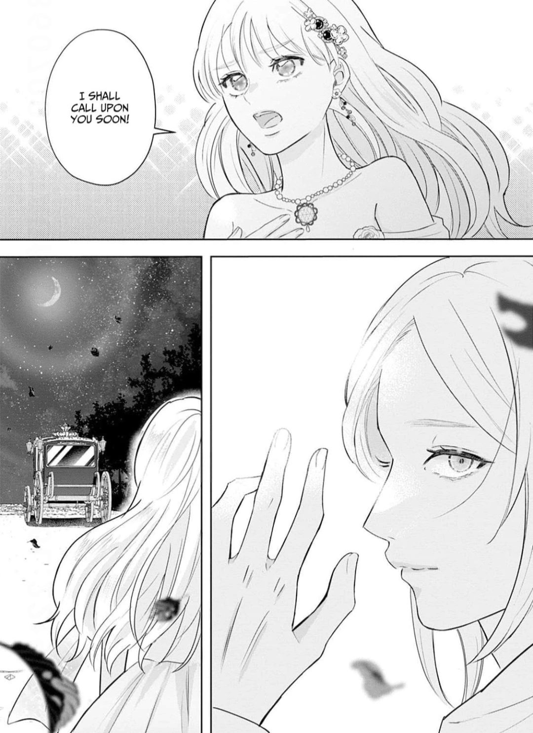 The Lady's Family Whose Kindness Was Repaid With Betrayal Takes Revenge Chapter 10 page 31