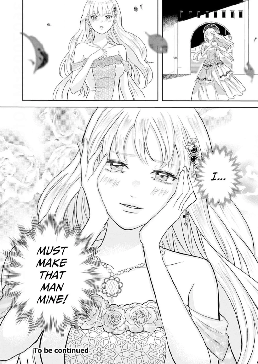The Lady's Family Whose Kindness Was Repaid With Betrayal Takes Revenge Chapter 10 page 32