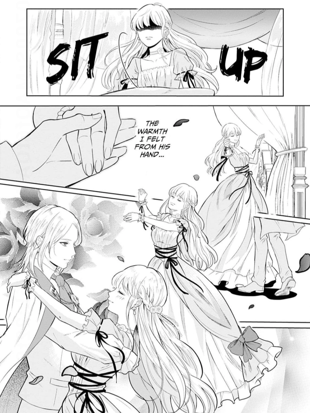 The Lady's Family Whose Kindness Was Repaid With Betrayal Takes Revenge Chapter 11 page 7