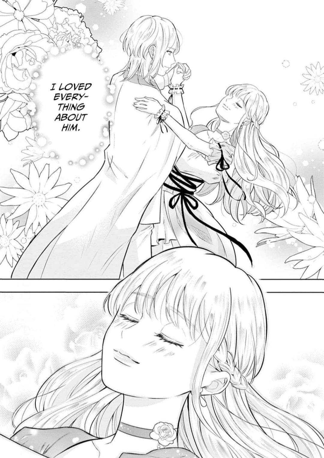 The Lady's Family Whose Kindness Was Repaid With Betrayal Takes Revenge Chapter 11 page 8