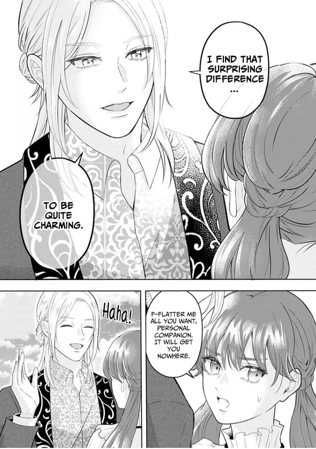 The Lady's Family Whose Kindness Was Repaid With Betrayal Takes Revenge Chapter 11 page 16