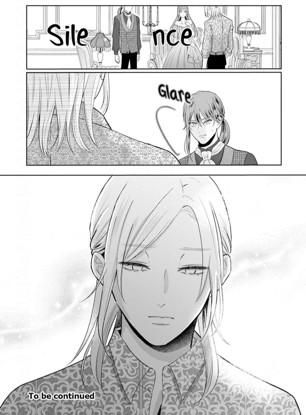 The Lady's Family Whose Kindness Was Repaid With Betrayal Takes Revenge Chapter 11 page 31