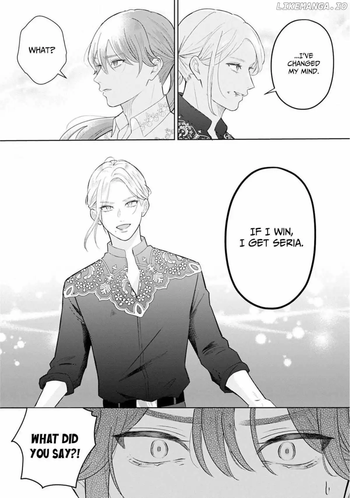 The Lady's Family Whose Kindness Was Repaid With Betrayal Takes Revenge Chapter 12 page 17