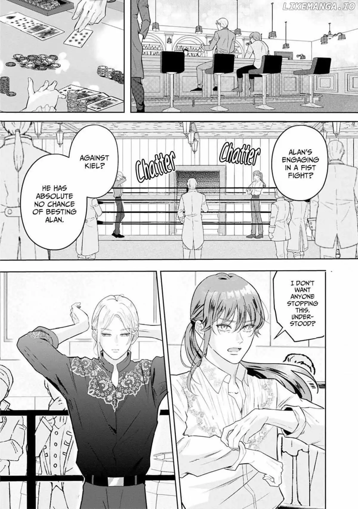 The Lady's Family Whose Kindness Was Repaid With Betrayal Takes Revenge Chapter 12 page 13