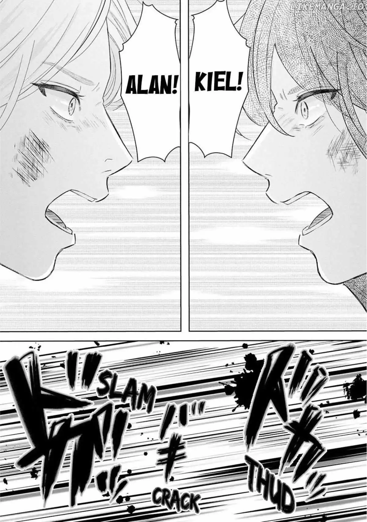 The Lady's Family Whose Kindness Was Repaid With Betrayal Takes Revenge Chapter 12 page 20