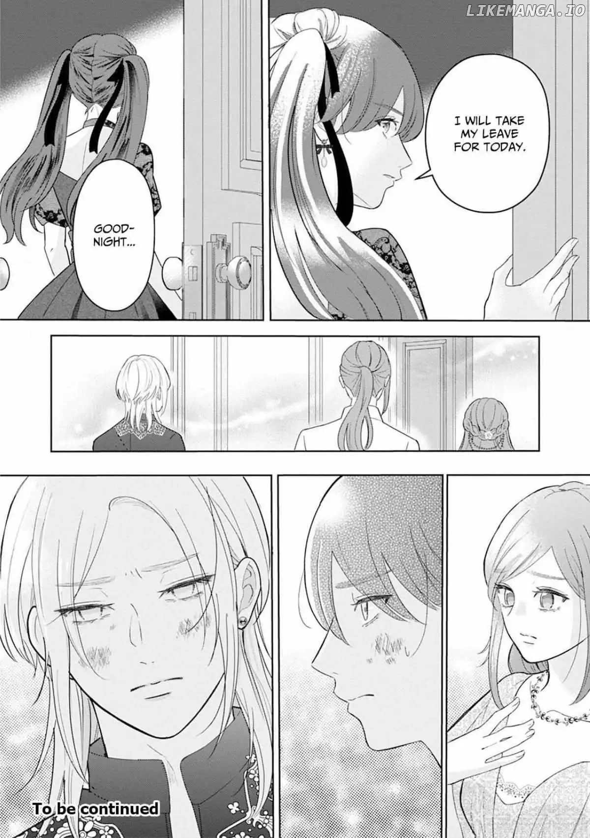 The Lady's Family Whose Kindness Was Repaid With Betrayal Takes Revenge Chapter 12 page 32
