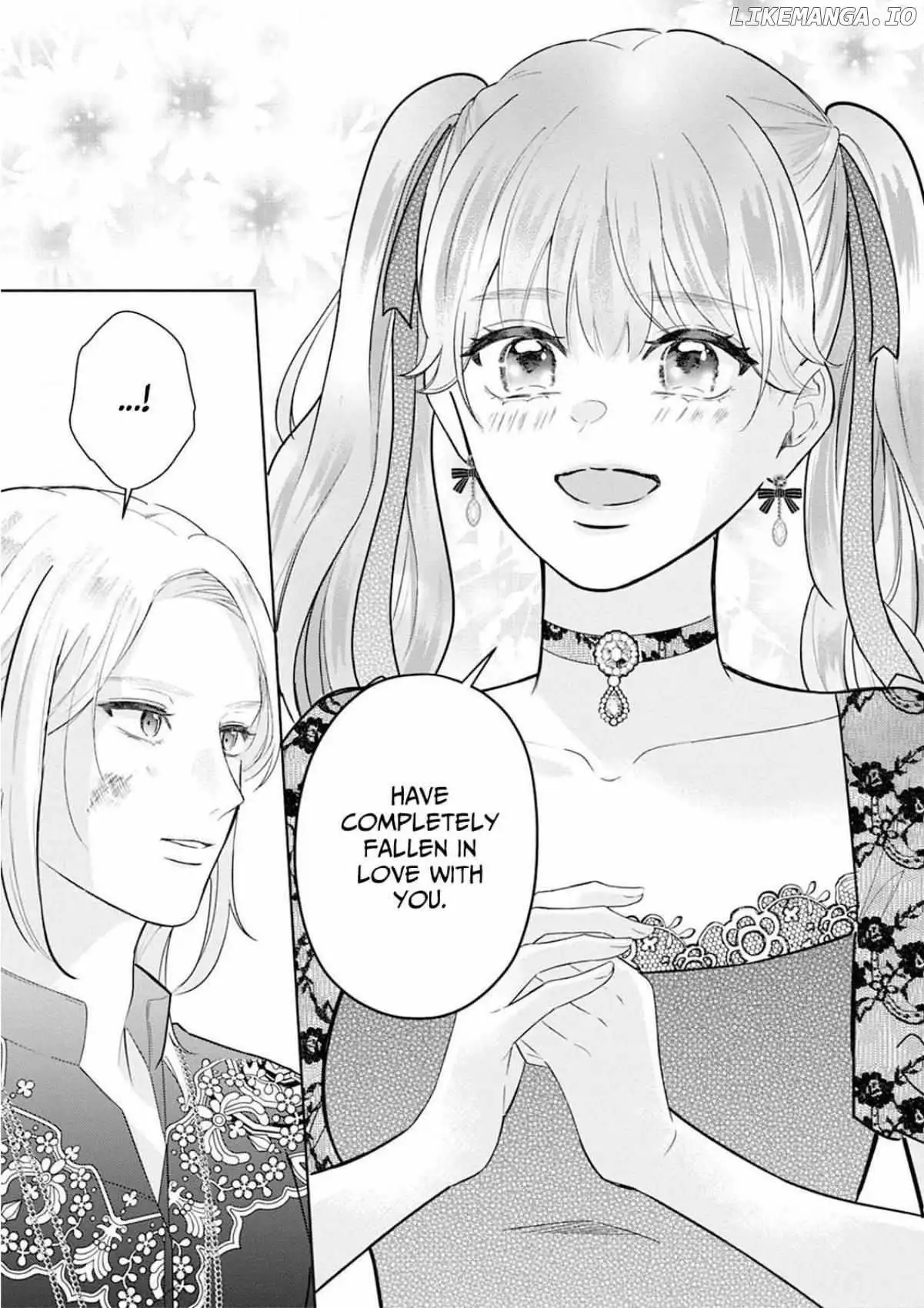 The Lady's Family Whose Kindness Was Repaid With Betrayal Takes Revenge Chapter 12 page 29