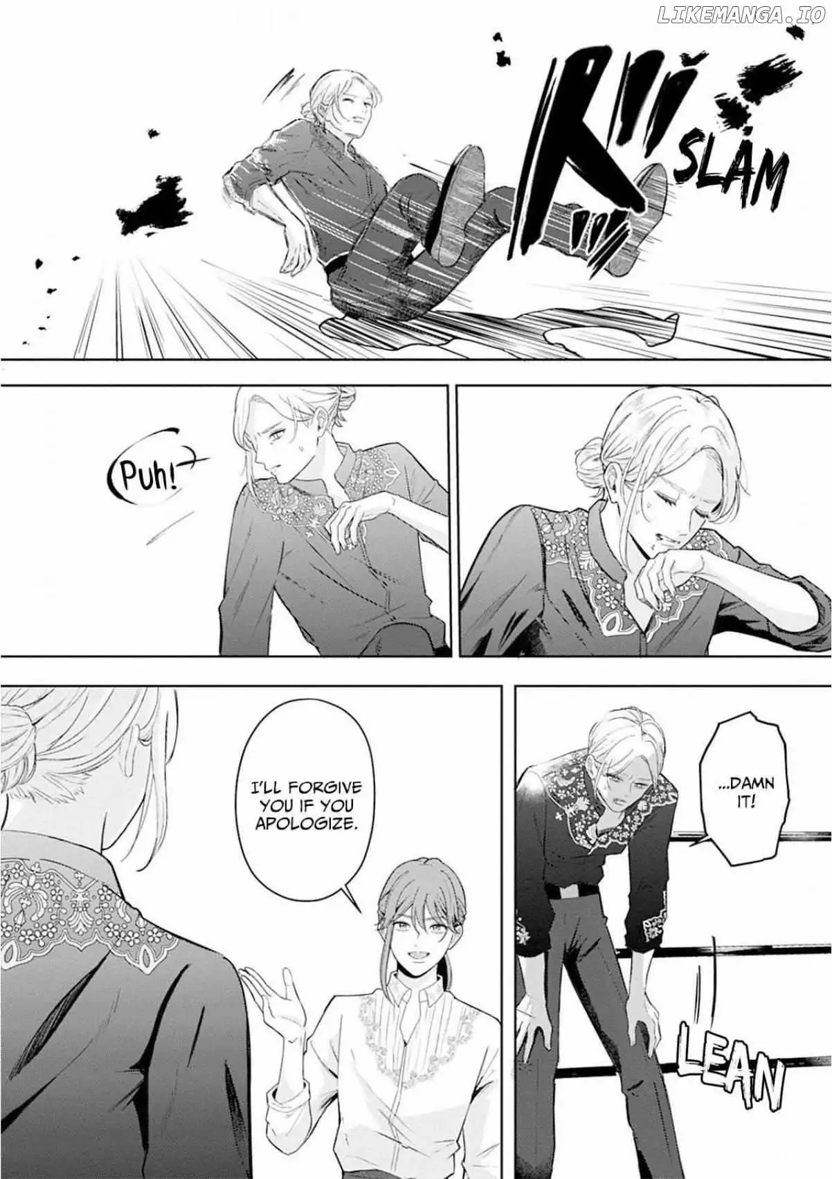 The Lady's Family Whose Kindness Was Repaid With Betrayal Takes Revenge Chapter 12 page 16