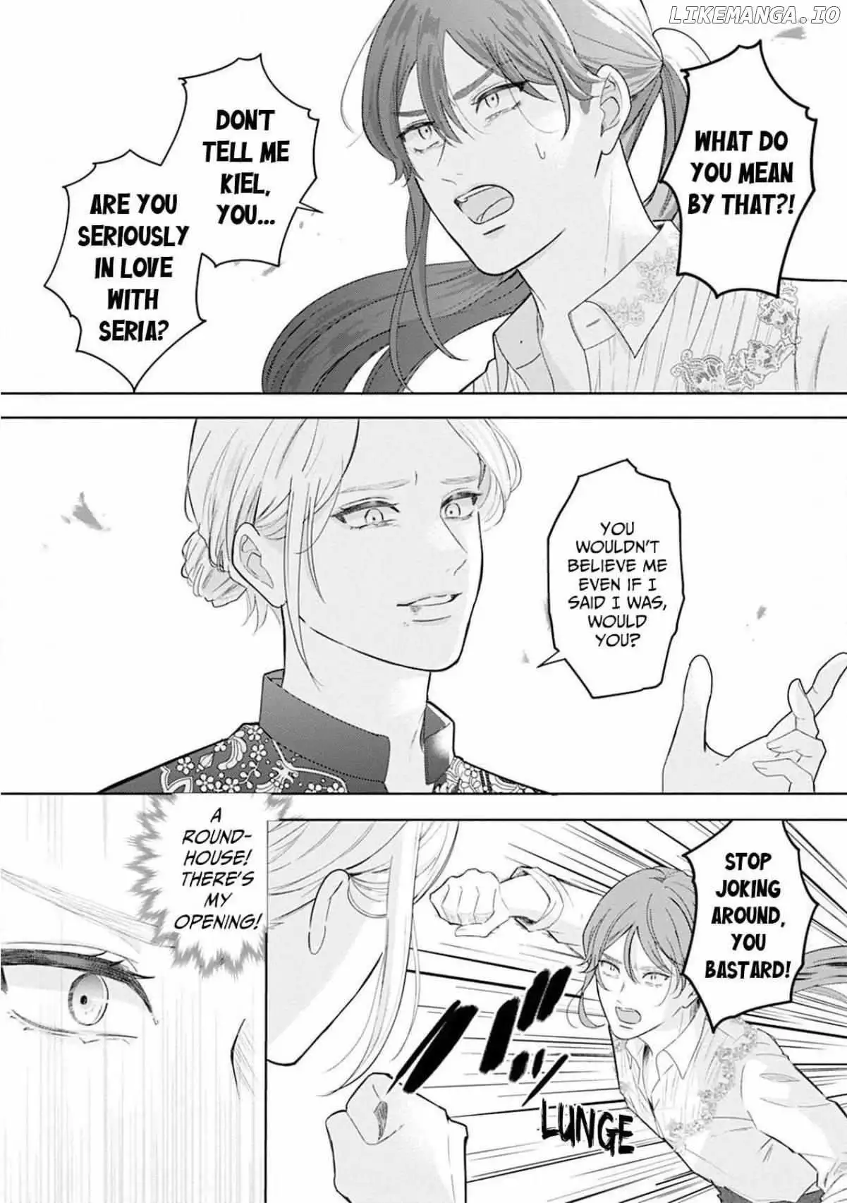 The Lady's Family Whose Kindness Was Repaid With Betrayal Takes Revenge Chapter 12 page 18