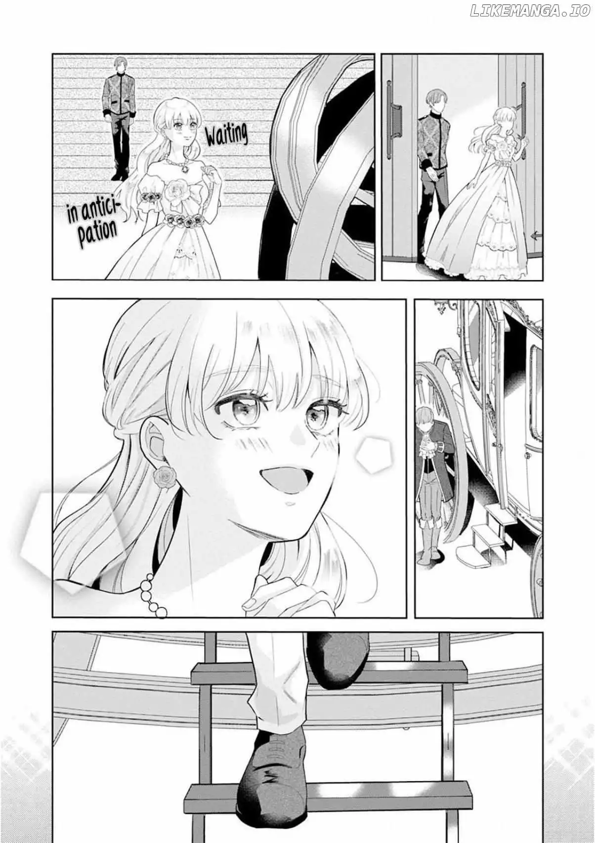 The Lady's Family Whose Kindness Was Repaid With Betrayal Takes Revenge Chapter 13 page 18