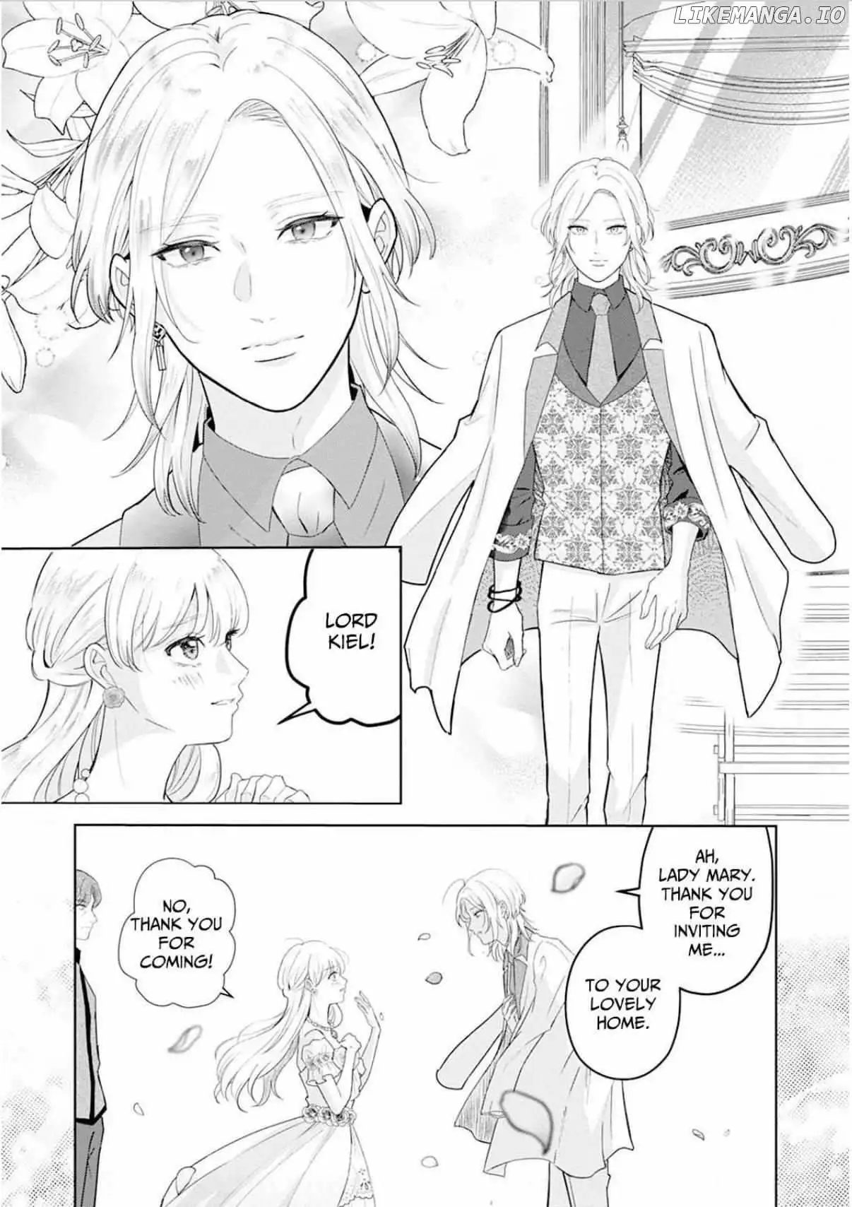The Lady's Family Whose Kindness Was Repaid With Betrayal Takes Revenge Chapter 13 page 19