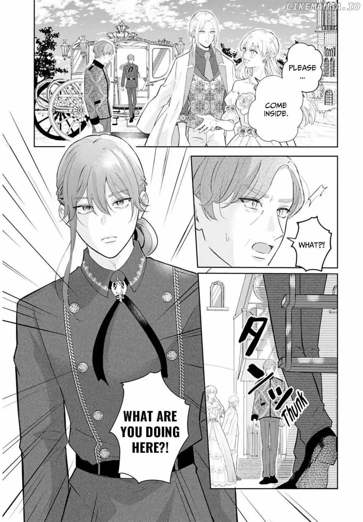 The Lady's Family Whose Kindness Was Repaid With Betrayal Takes Revenge Chapter 13 page 20