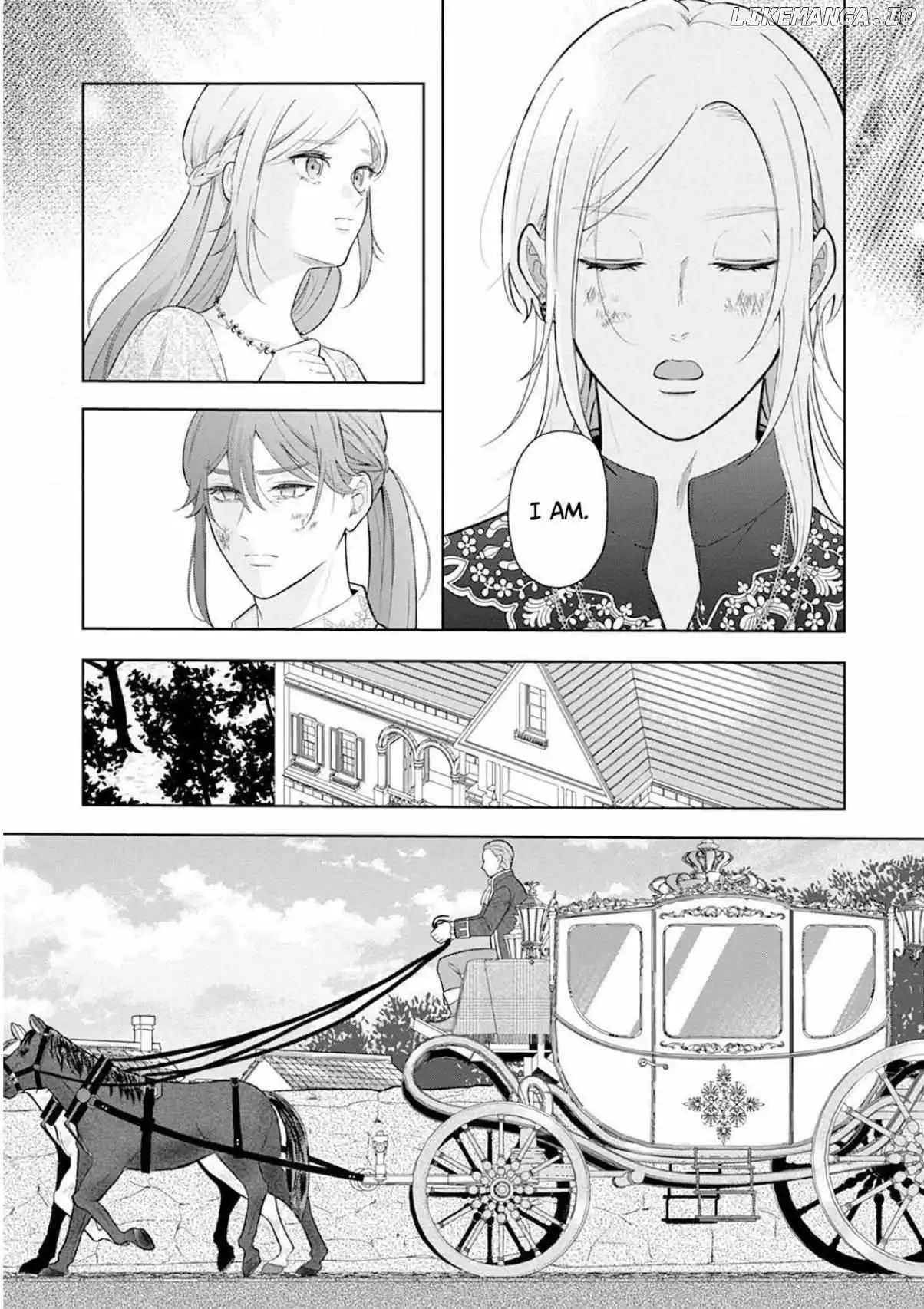 The Lady's Family Whose Kindness Was Repaid With Betrayal Takes Revenge Chapter 13 page 9