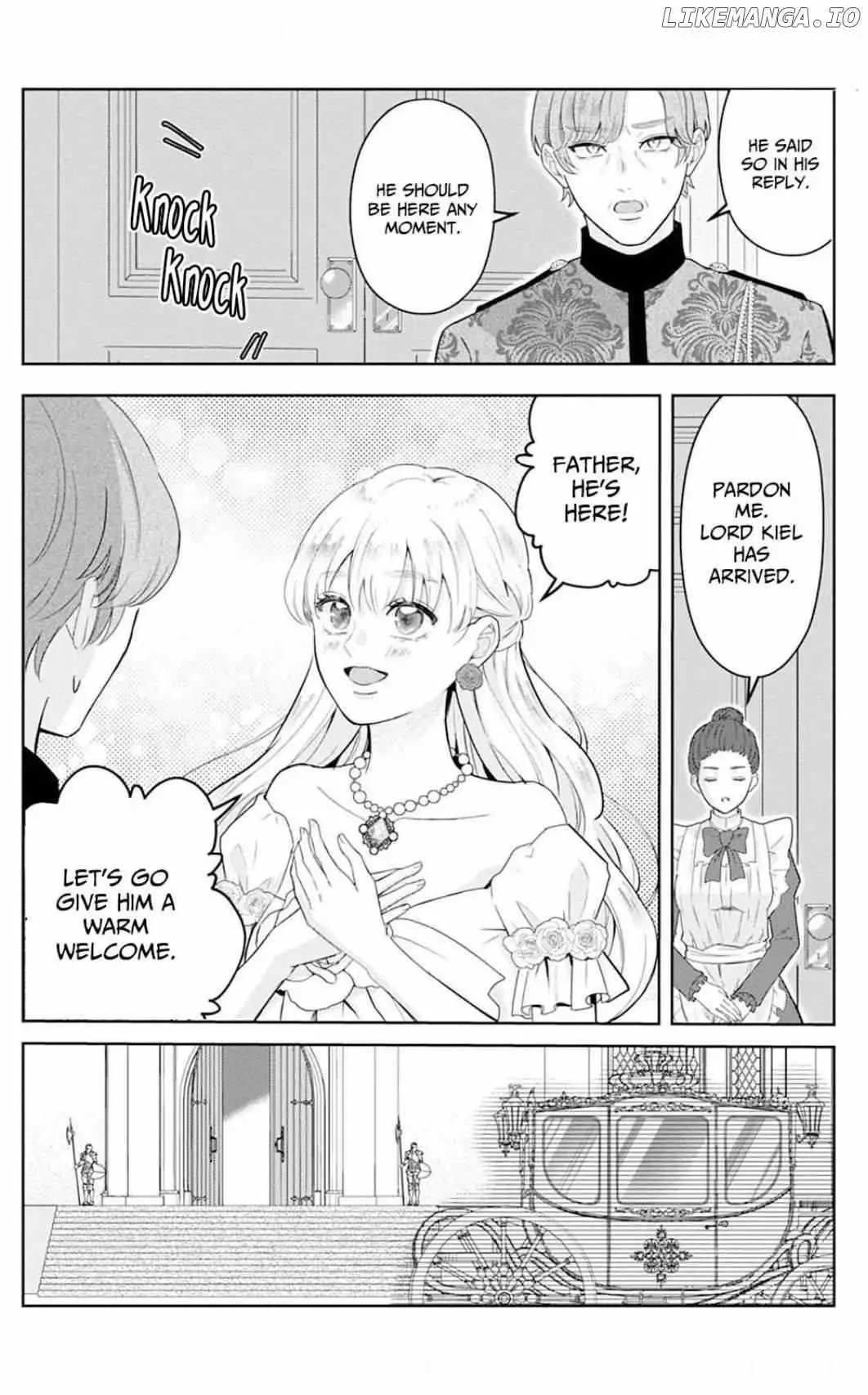 The Lady's Family Whose Kindness Was Repaid With Betrayal Takes Revenge Chapter 13 page 17