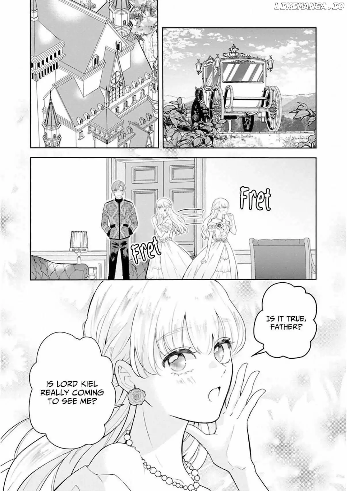 The Lady's Family Whose Kindness Was Repaid With Betrayal Takes Revenge Chapter 13 page 16