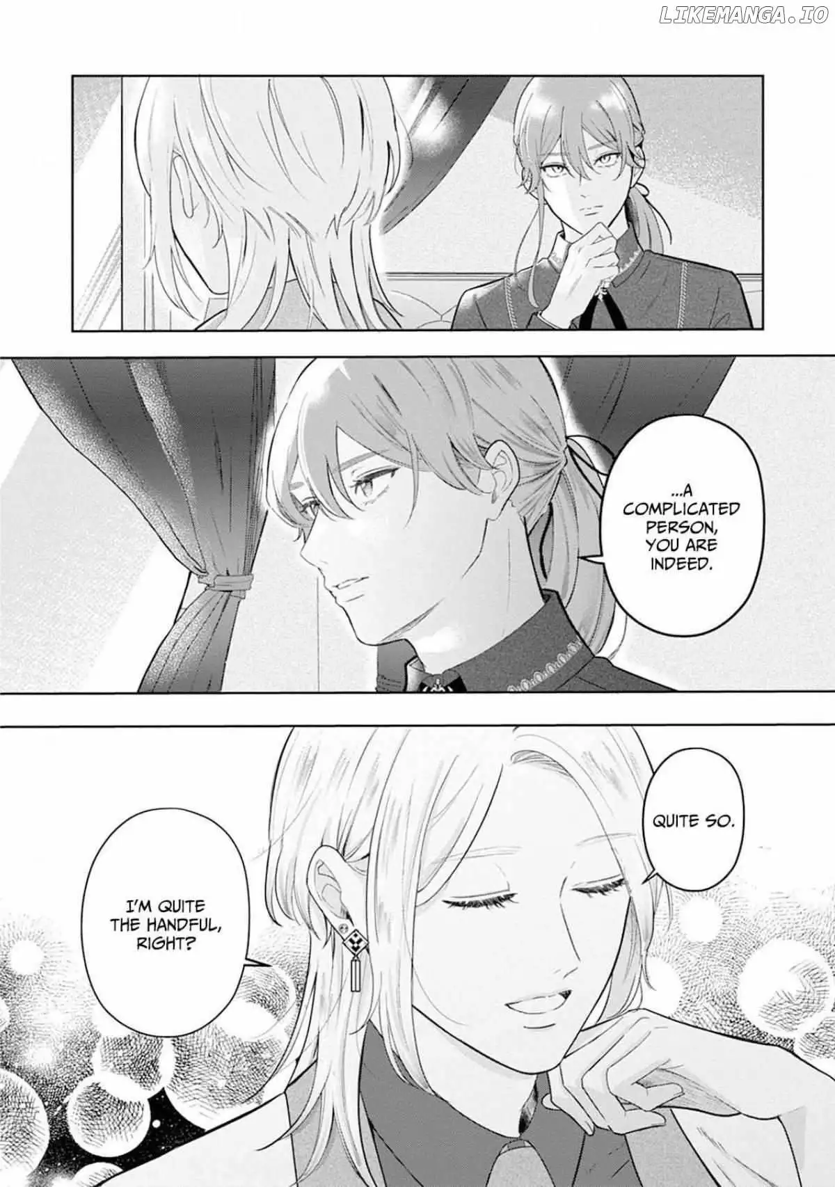 The Lady's Family Whose Kindness Was Repaid With Betrayal Takes Revenge Chapter 13 page 15