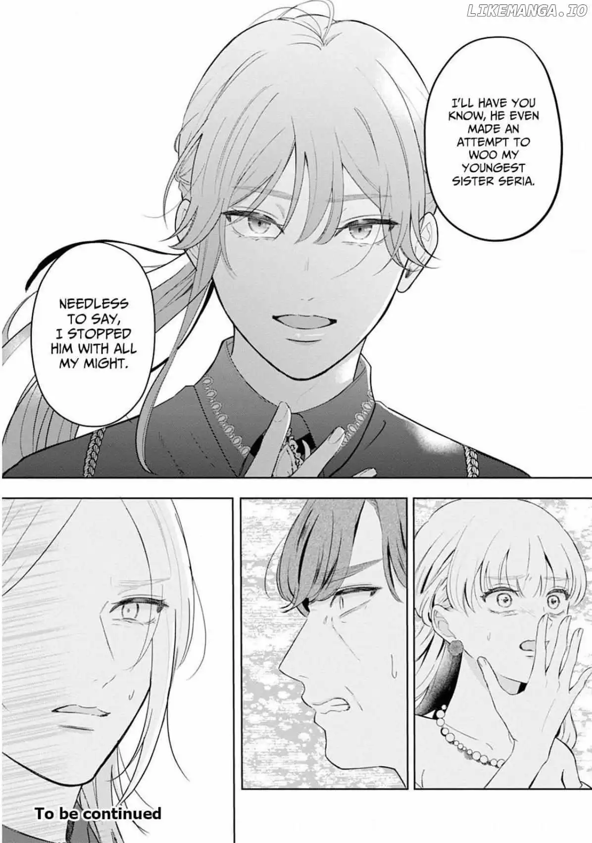 The Lady's Family Whose Kindness Was Repaid With Betrayal Takes Revenge Chapter 13 page 27