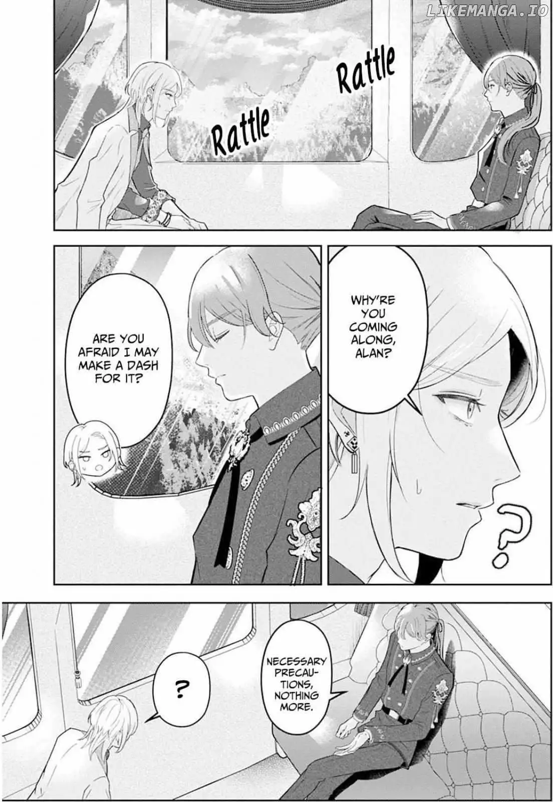 The Lady's Family Whose Kindness Was Repaid With Betrayal Takes Revenge Chapter 13 page 10