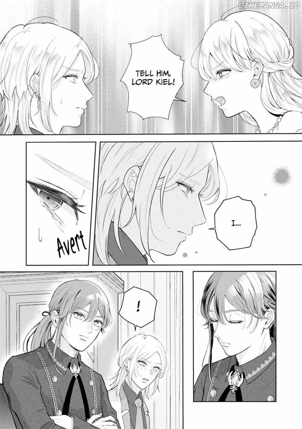 The Lady's Family Whose Kindness Was Repaid With Betrayal Takes Revenge Chapter 14 page 6