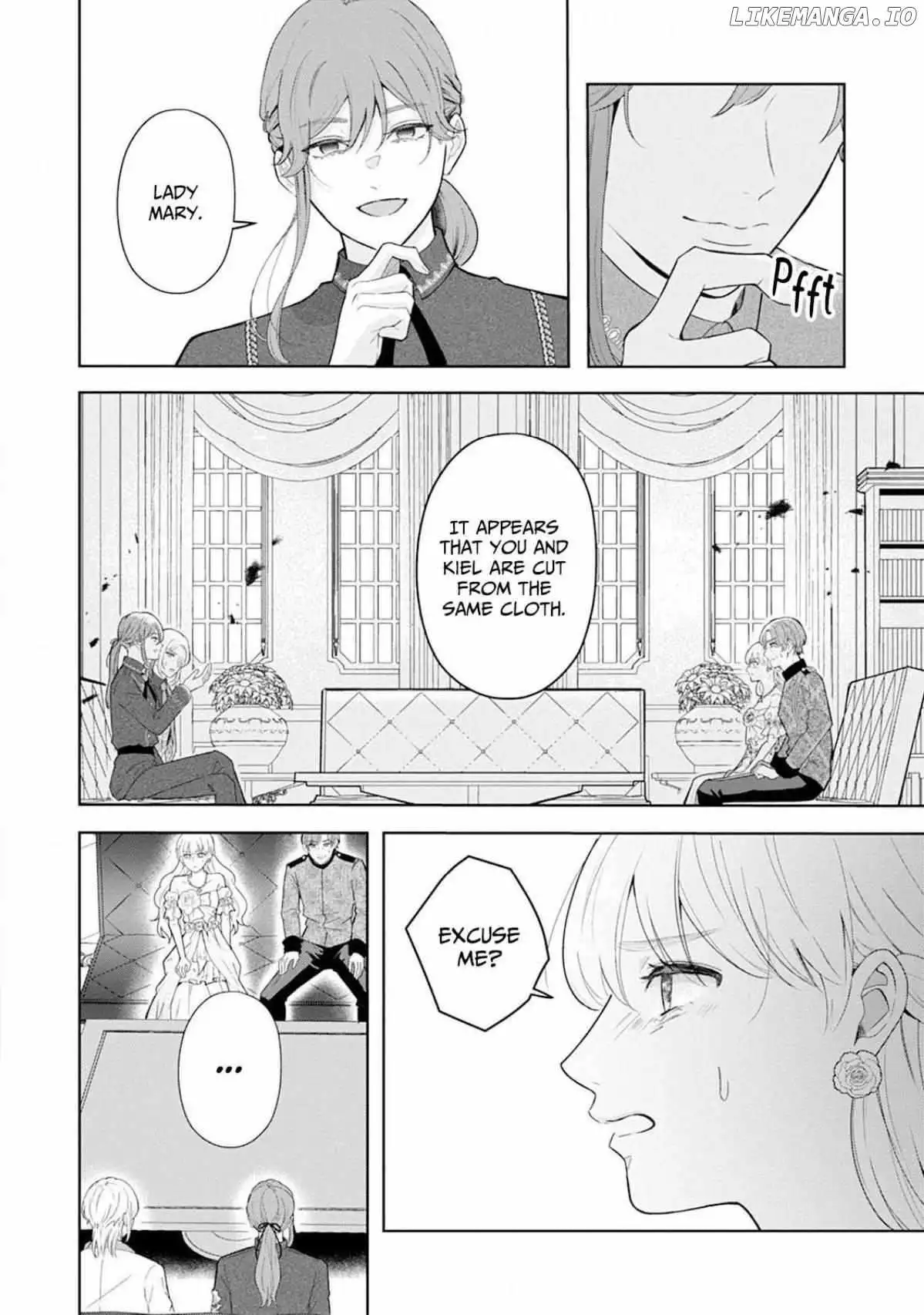 The Lady's Family Whose Kindness Was Repaid With Betrayal Takes Revenge Chapter 14 page 9