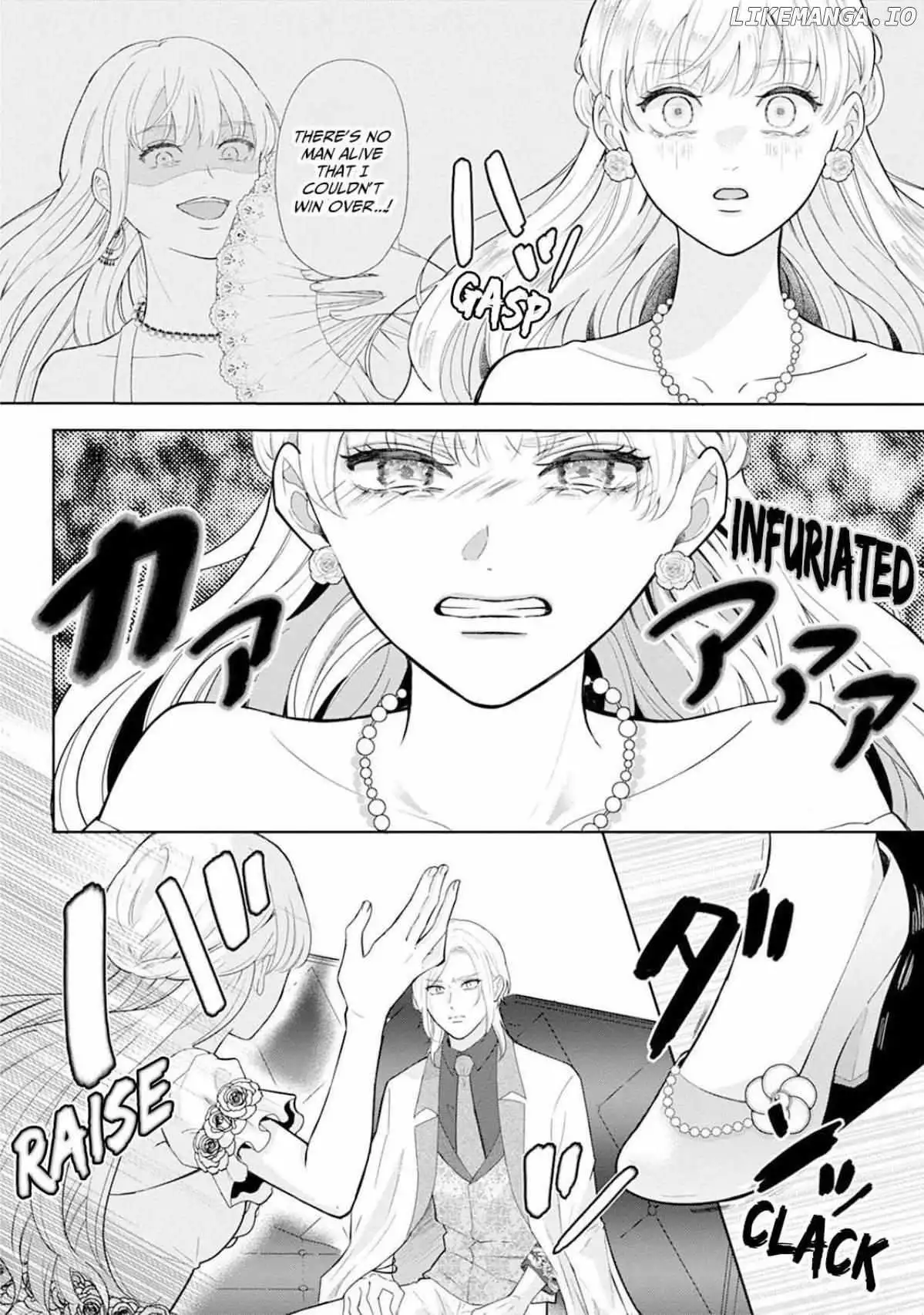 The Lady's Family Whose Kindness Was Repaid With Betrayal Takes Revenge Chapter 14 page 10