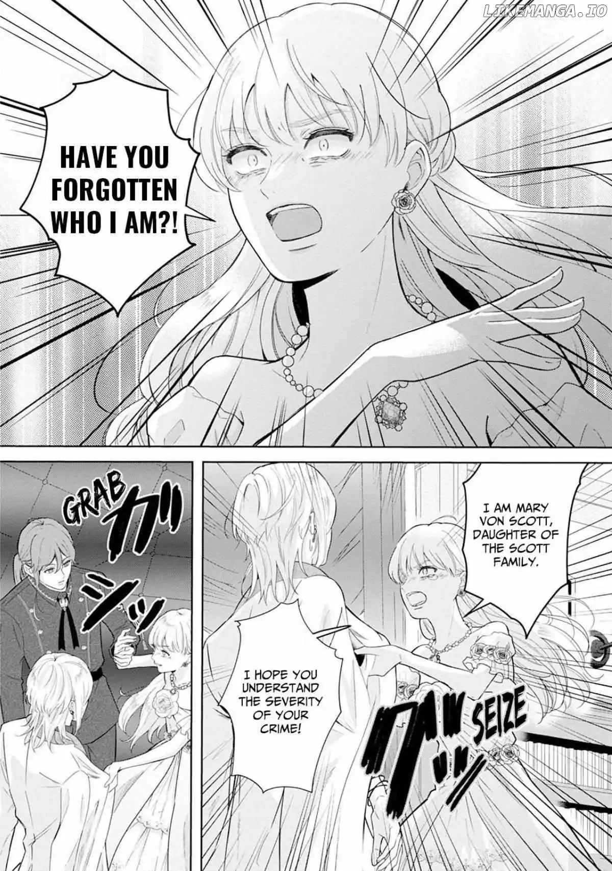 The Lady's Family Whose Kindness Was Repaid With Betrayal Takes Revenge Chapter 14 page 12