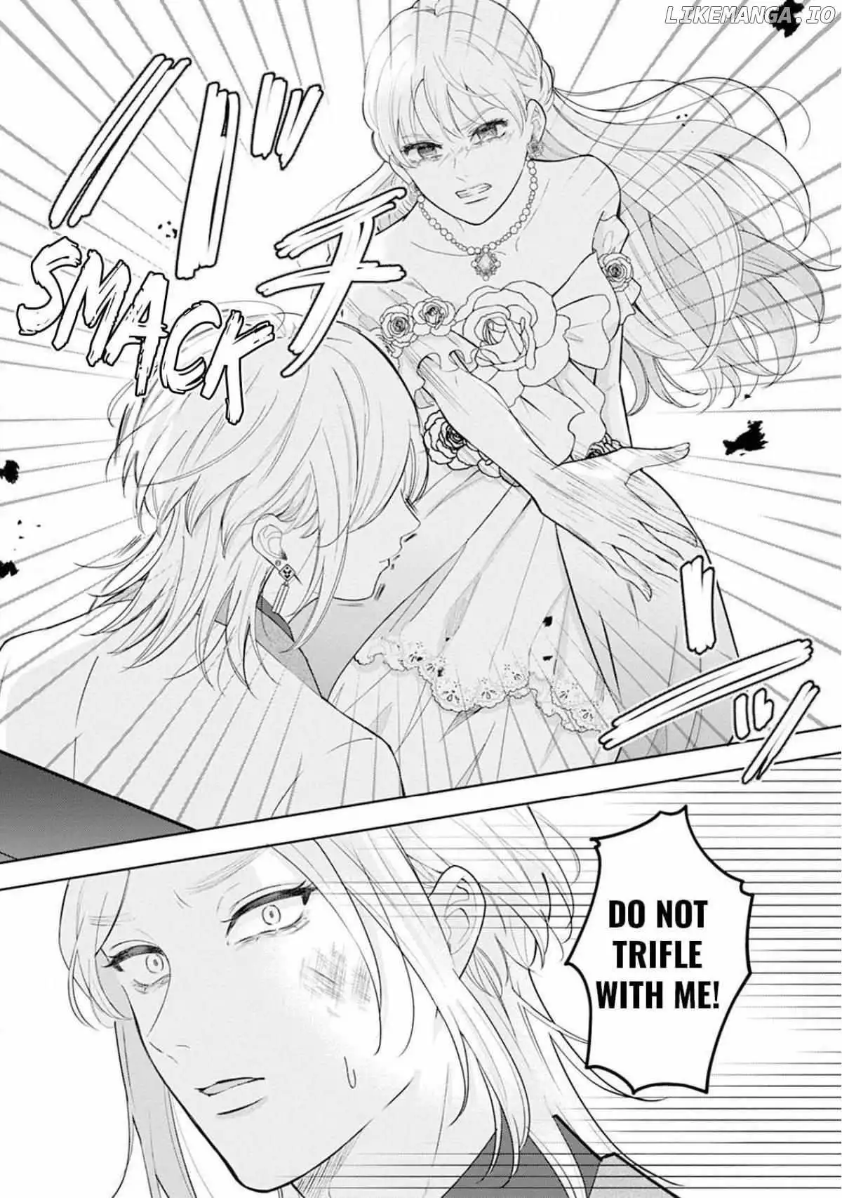 The Lady's Family Whose Kindness Was Repaid With Betrayal Takes Revenge Chapter 14 page 11
