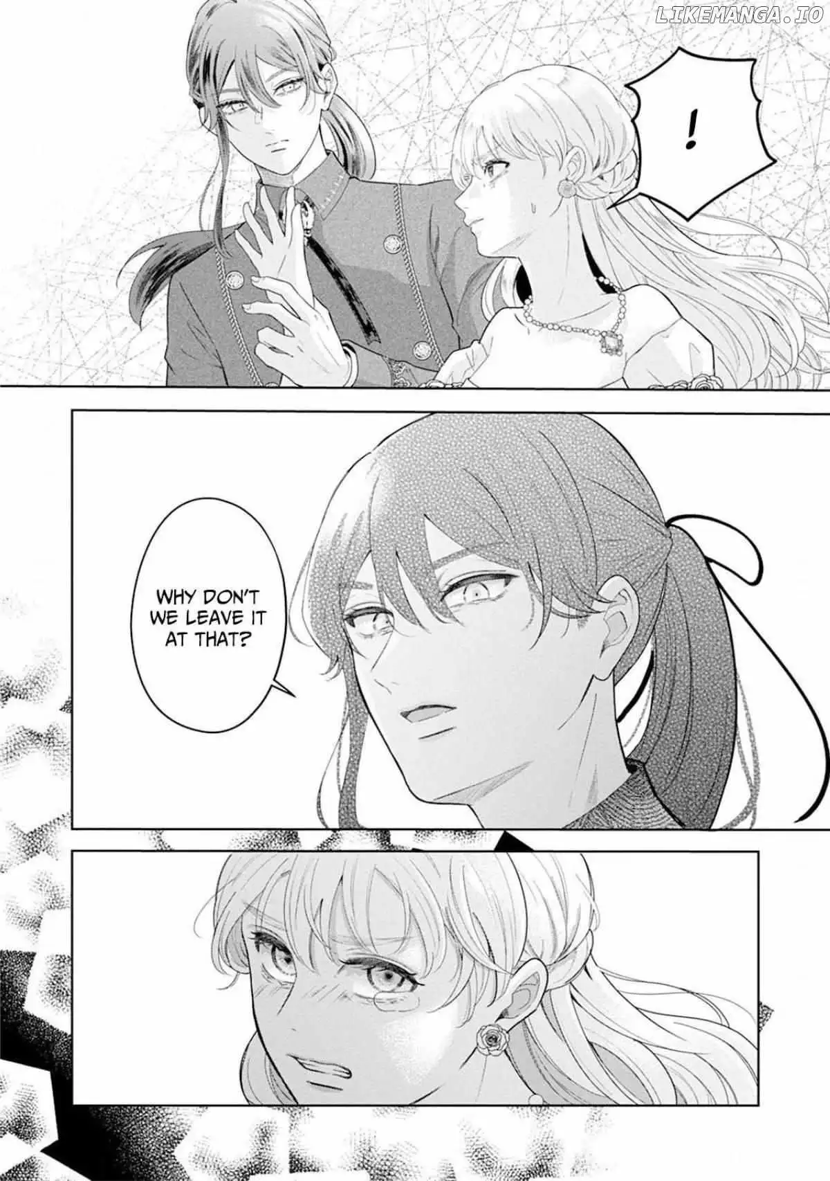The Lady's Family Whose Kindness Was Repaid With Betrayal Takes Revenge Chapter 14 page 13