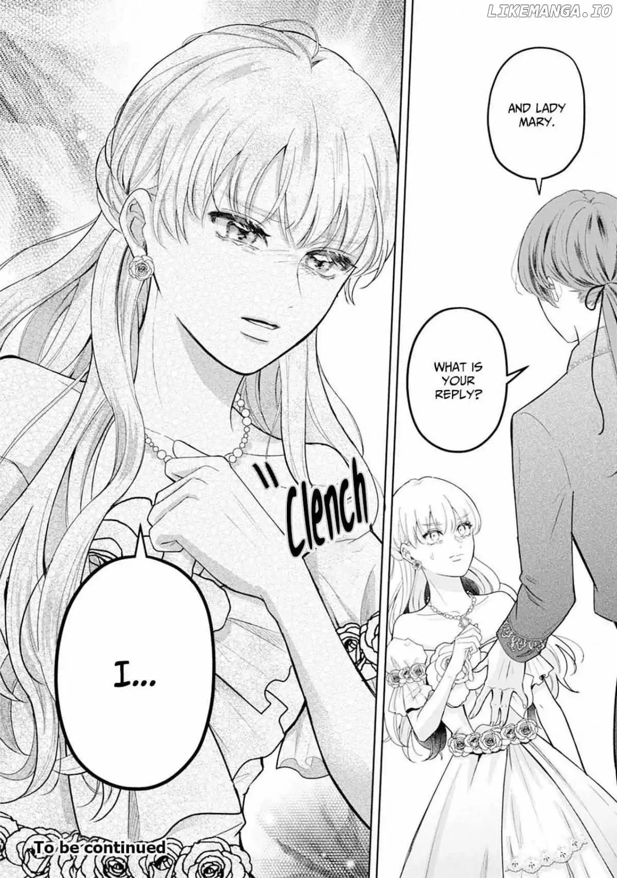 The Lady's Family Whose Kindness Was Repaid With Betrayal Takes Revenge Chapter 14 page 25